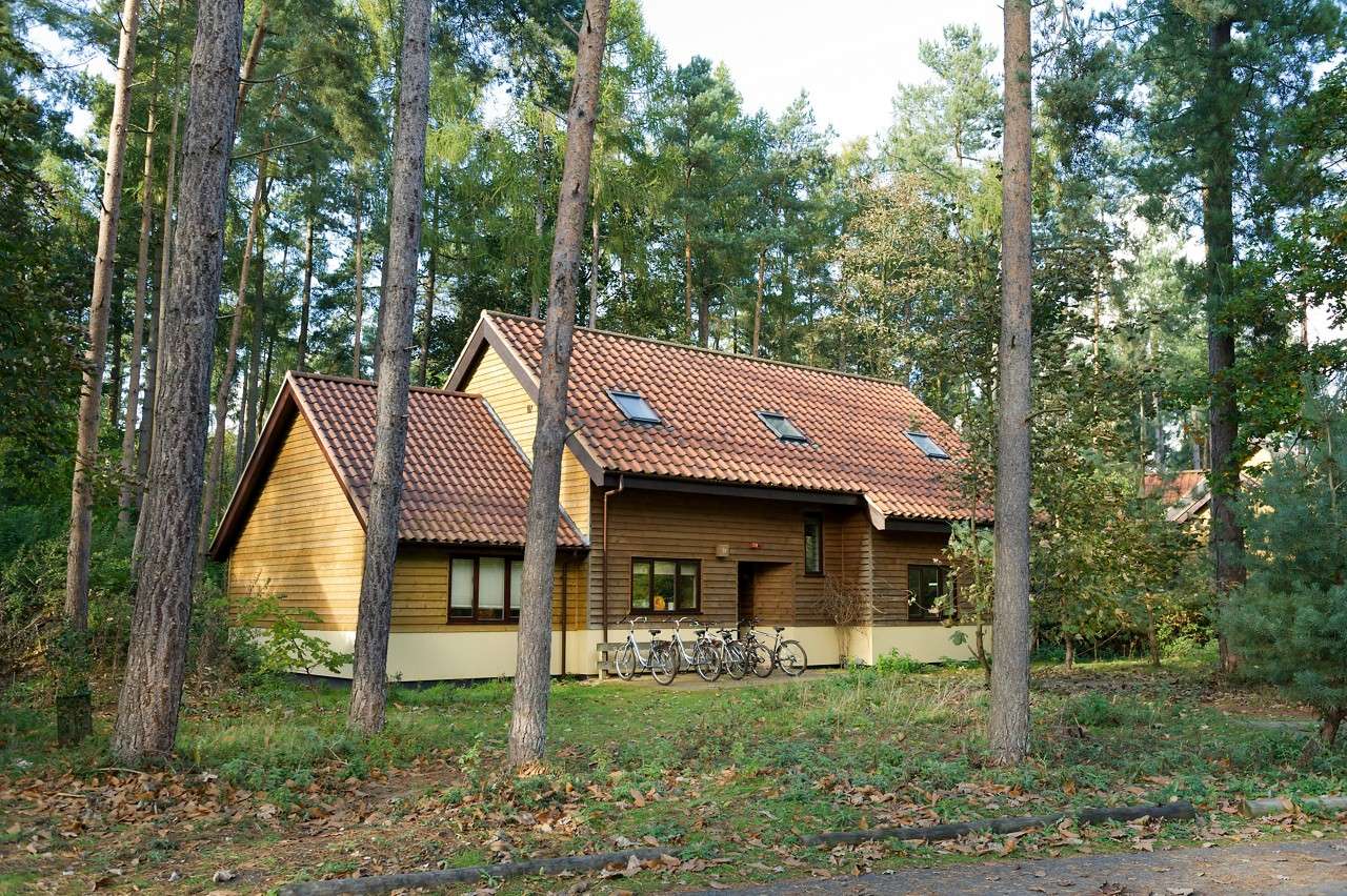 4 Bed Exclusive Exterior 