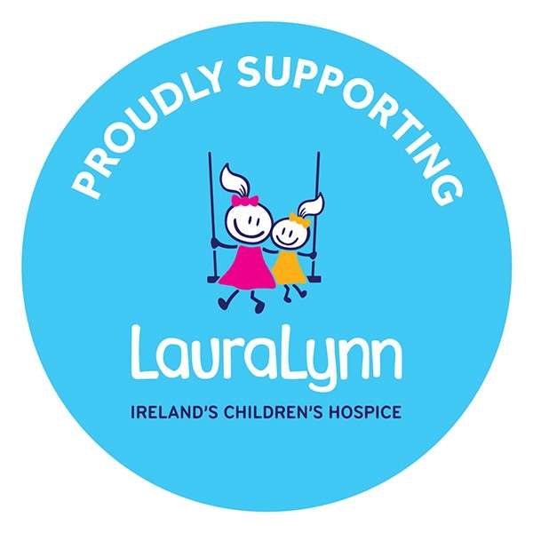 LauraLynn logo