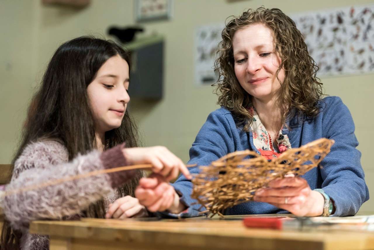 LF WILLOW WORKSHOP 1