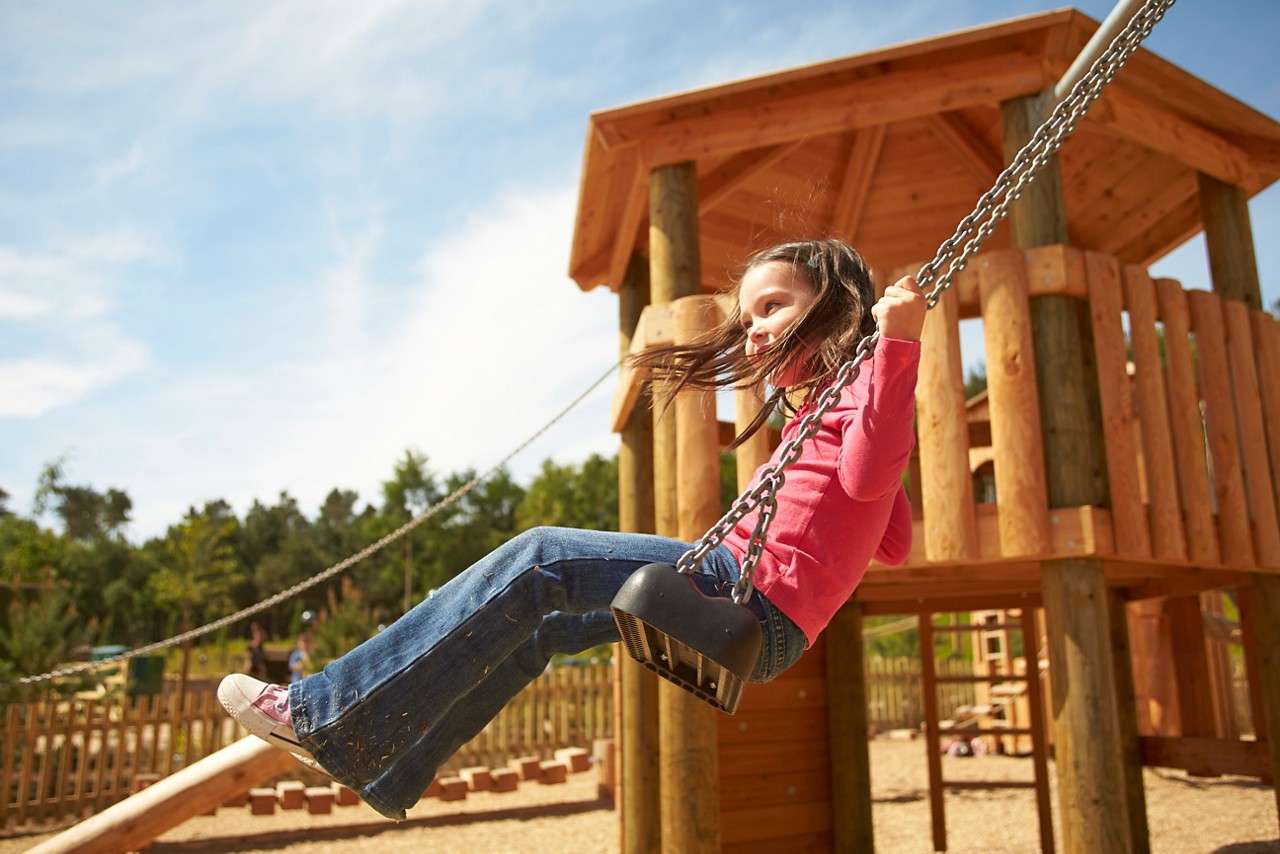 OUTDOOR PLAY AREA WO 10