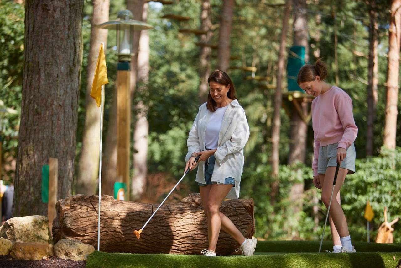 SF ADVENTURE GOLF 32