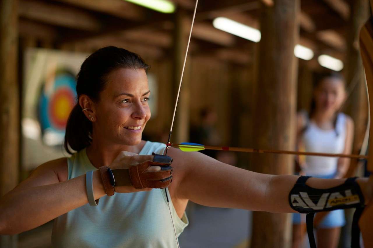 SF TARGET ARCHERY 10