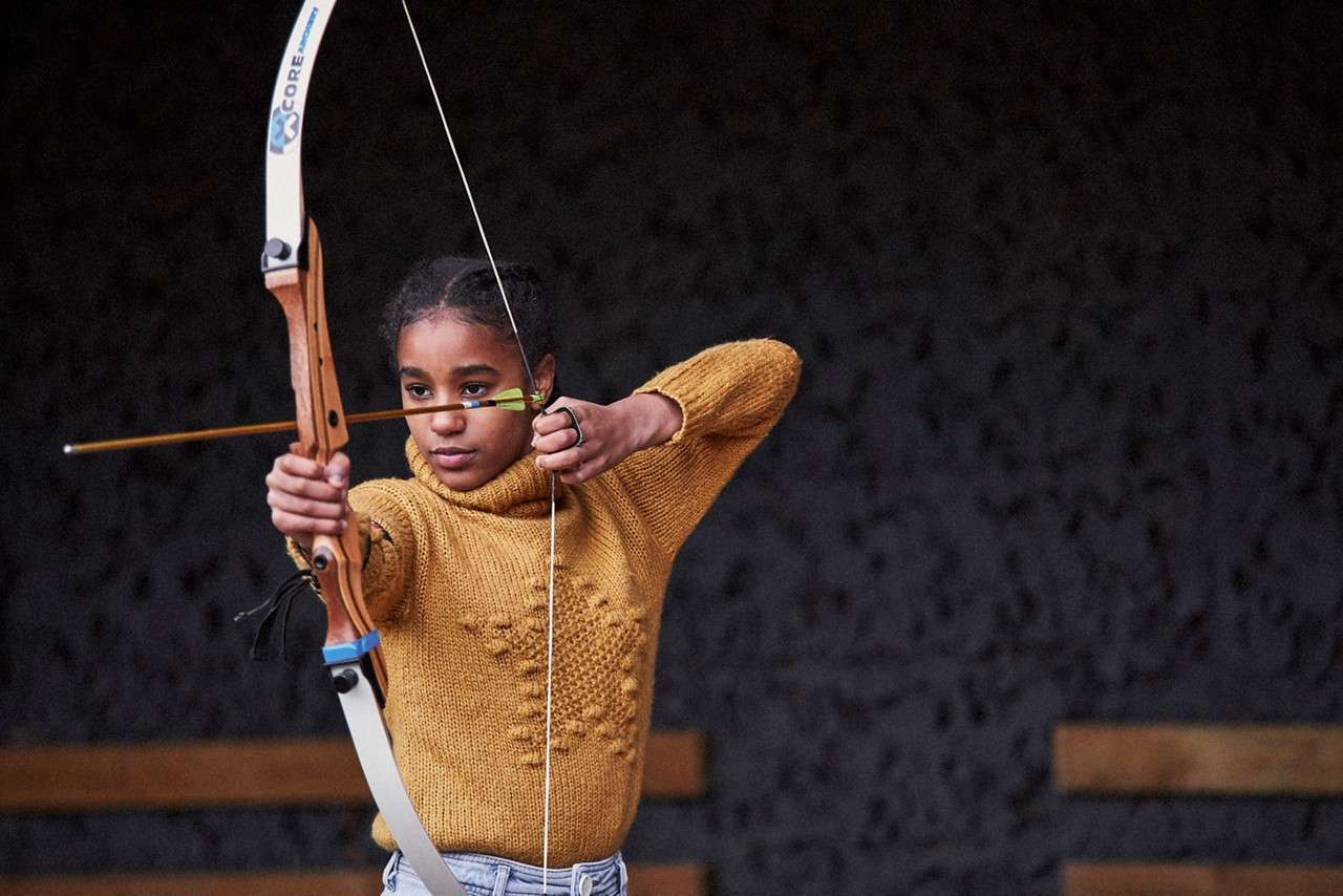 SF TARGET ARCHERY 33