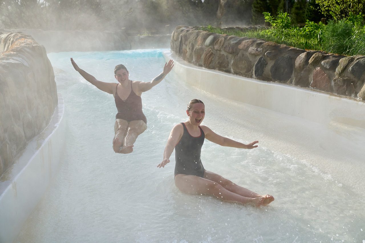 winter and festive breaks