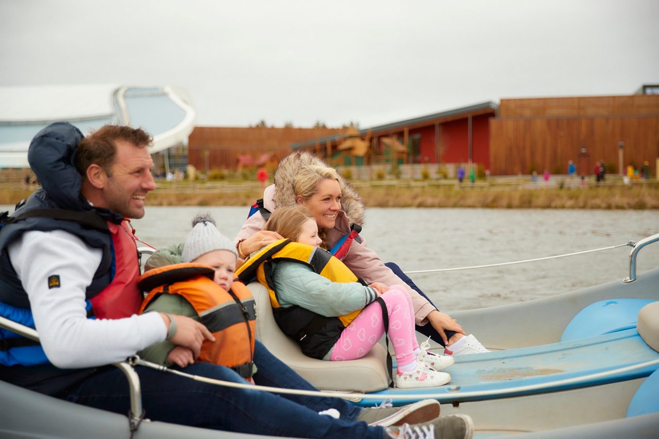 IRE ELECTRIC BOATS 5