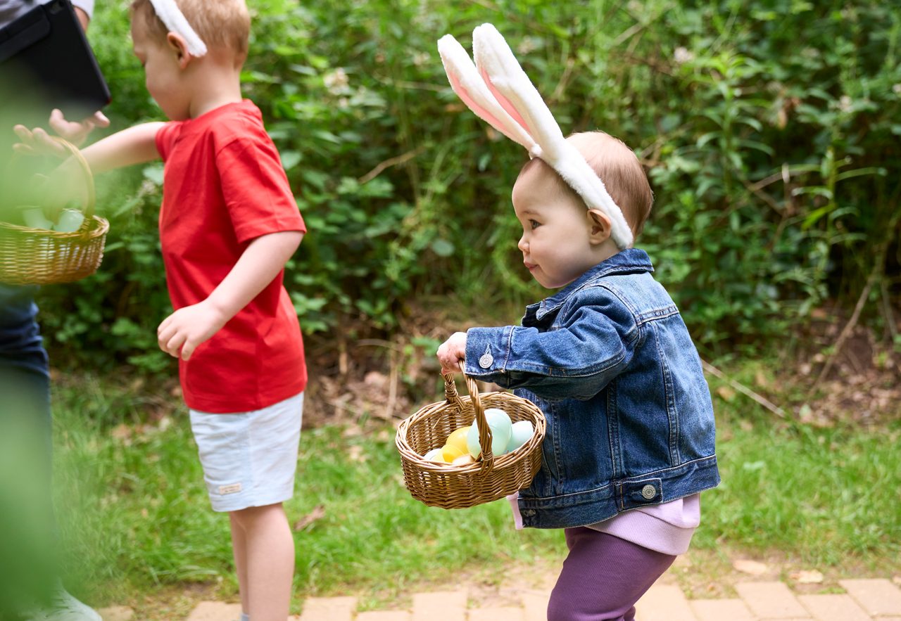 Spring pre-school shoot 2024 